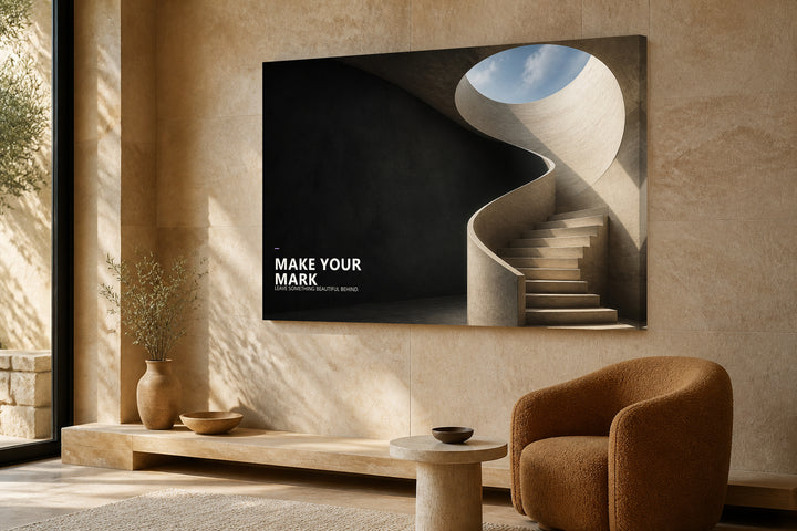 Make Your Mark