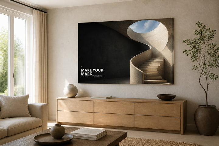 Make Your Mark