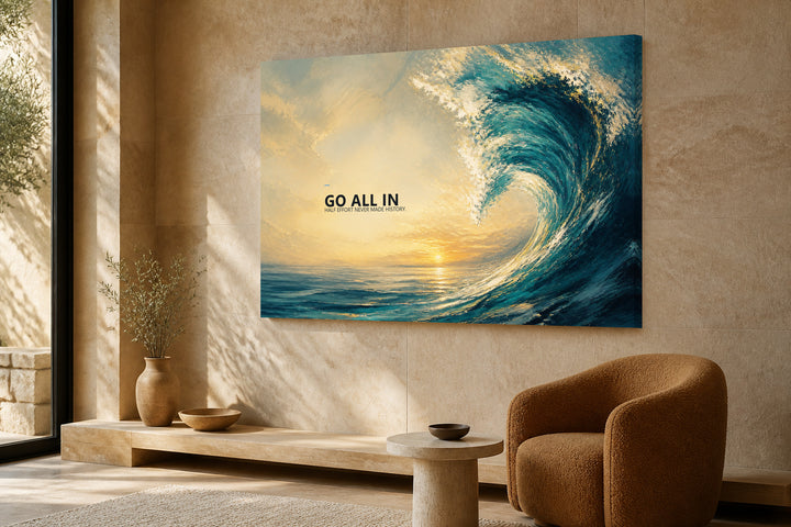 Go All In