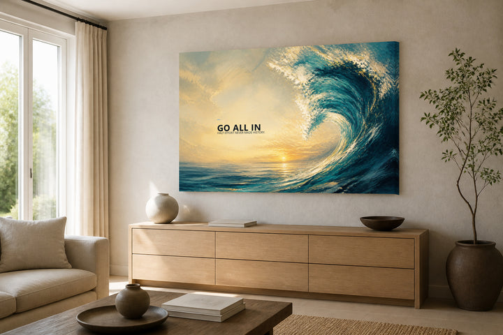 Go All In