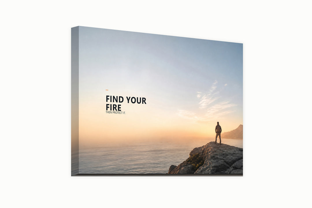 Find Your Fire