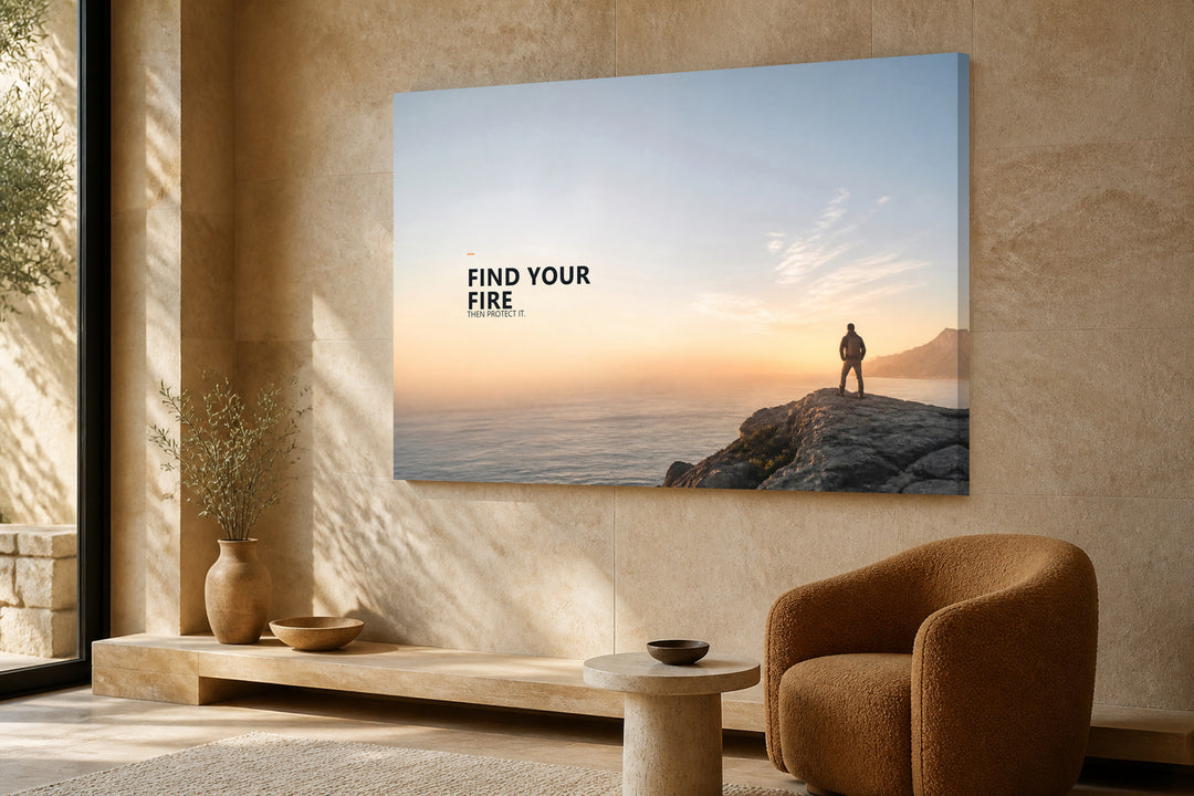 Find Your Fire