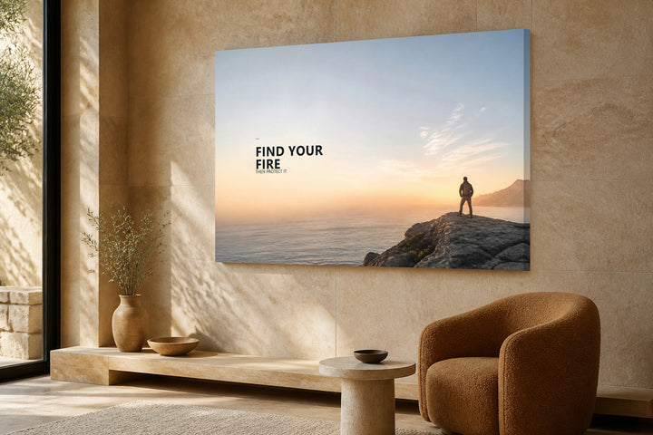 Find Your Fire