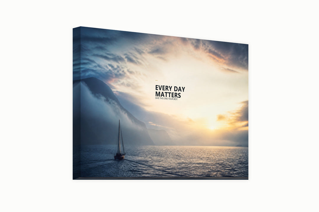Every Day Matters