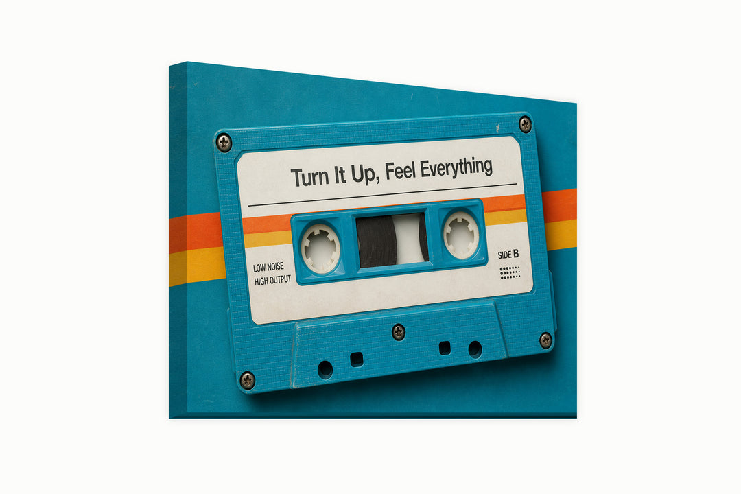Feel Everything