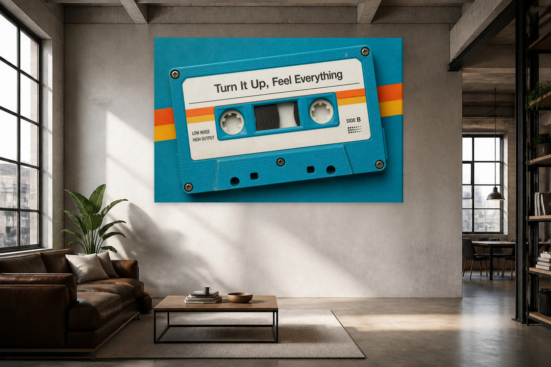 Feel Everything