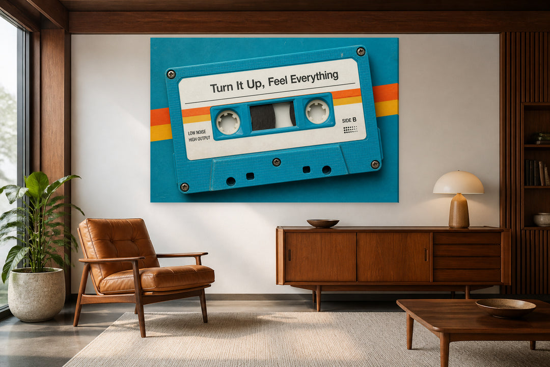 Feel Everything