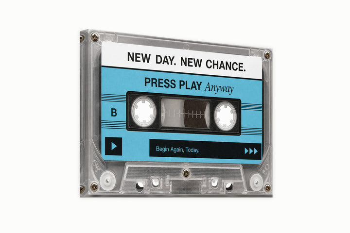 Press Play Again