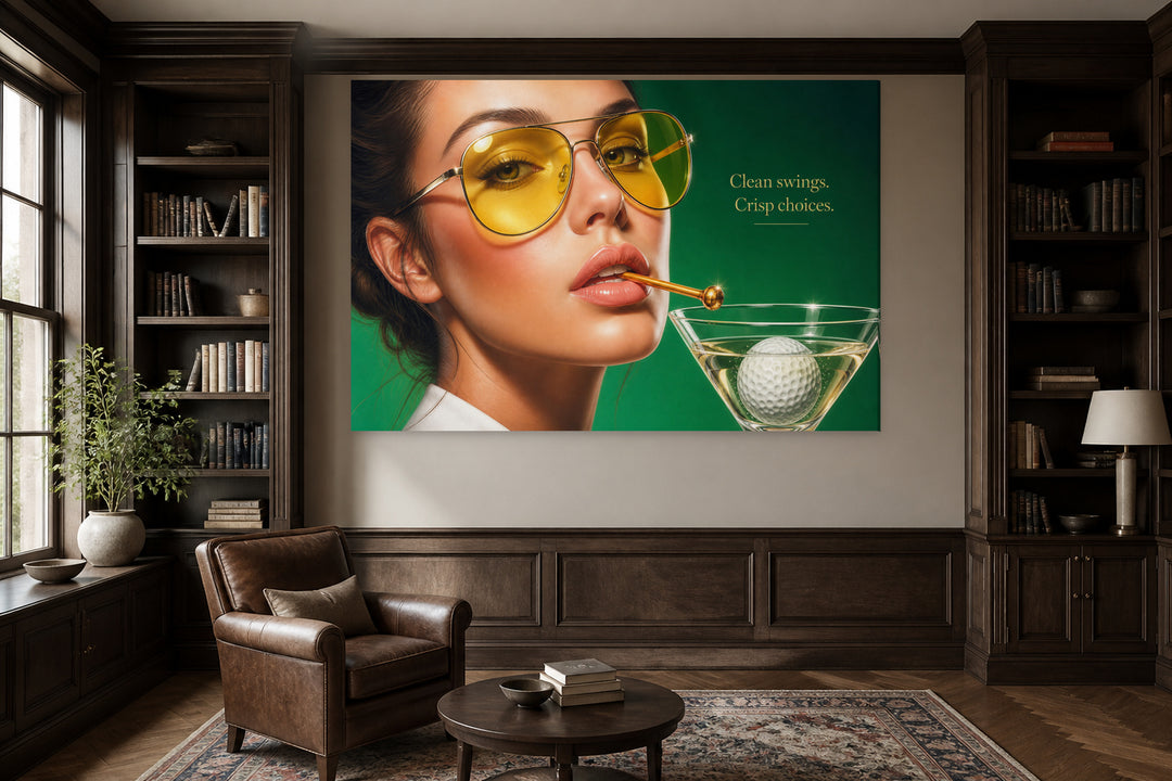 Martini Hour