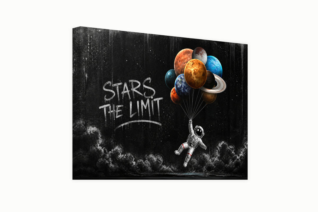 Beyond the Stars