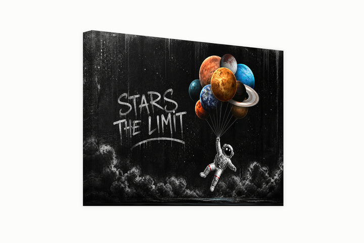 Beyond the Stars
