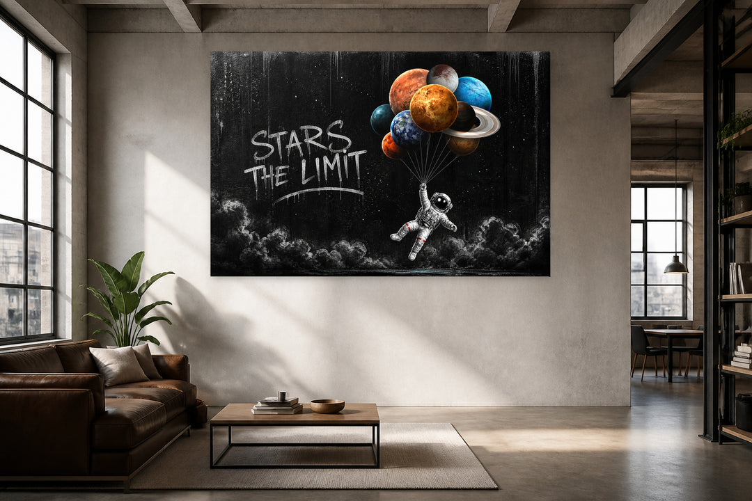 Beyond the Stars