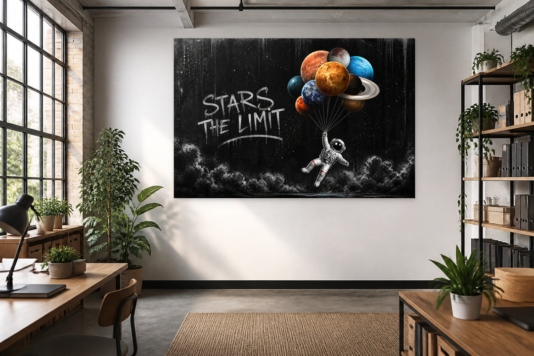 Beyond the Stars