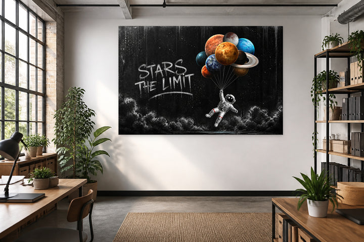 Beyond the Stars