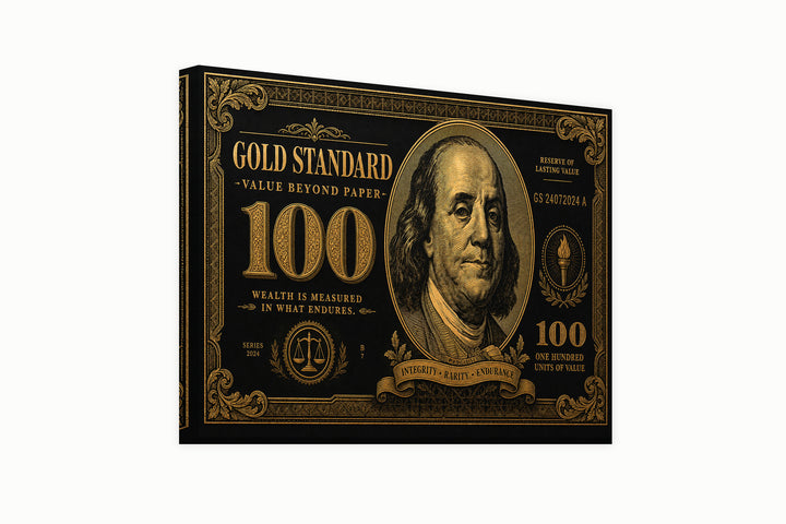 Value Beyond Paper