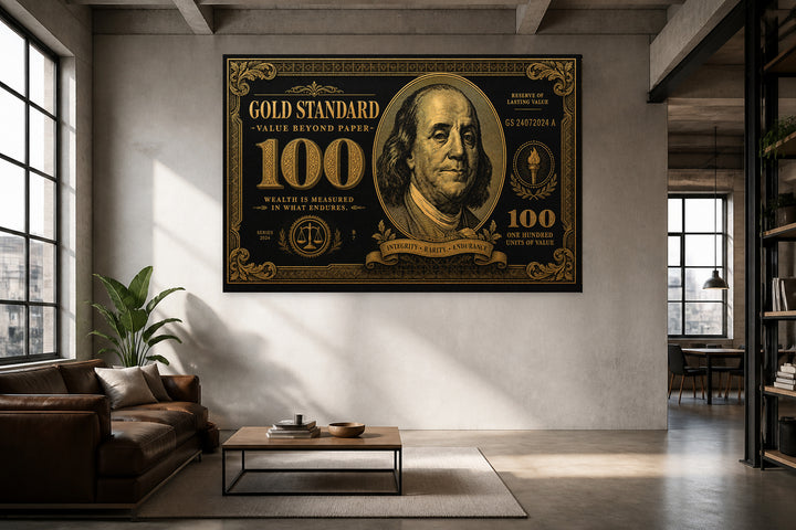 Value Beyond Paper