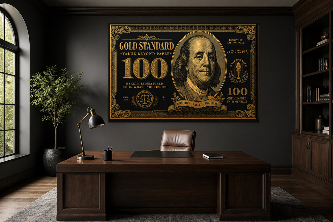 Value Beyond Paper