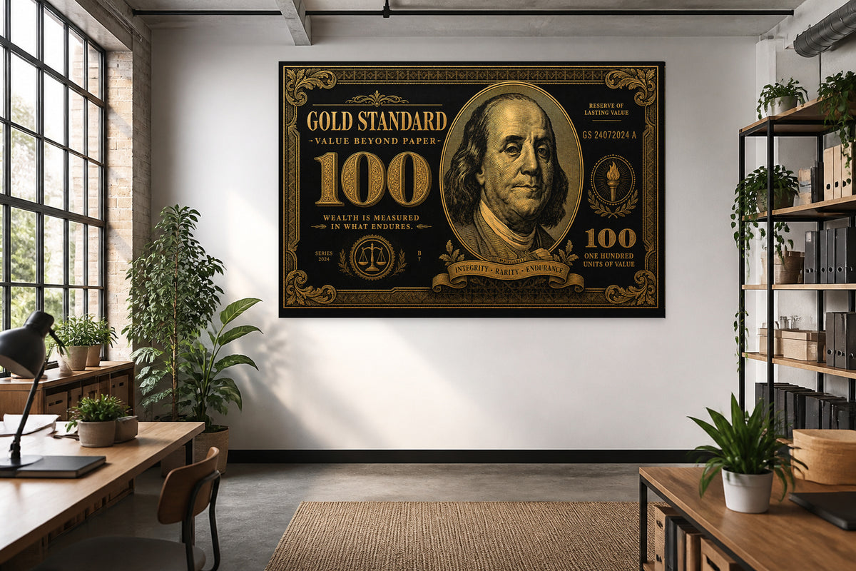 Value Beyond Paper