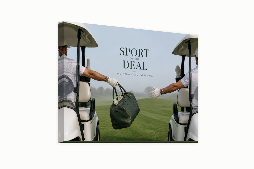 Mulighedernes sport