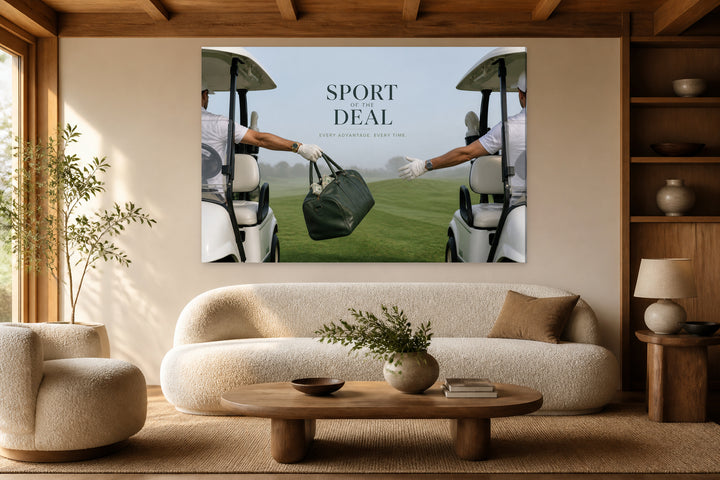 Mulighedernes sport