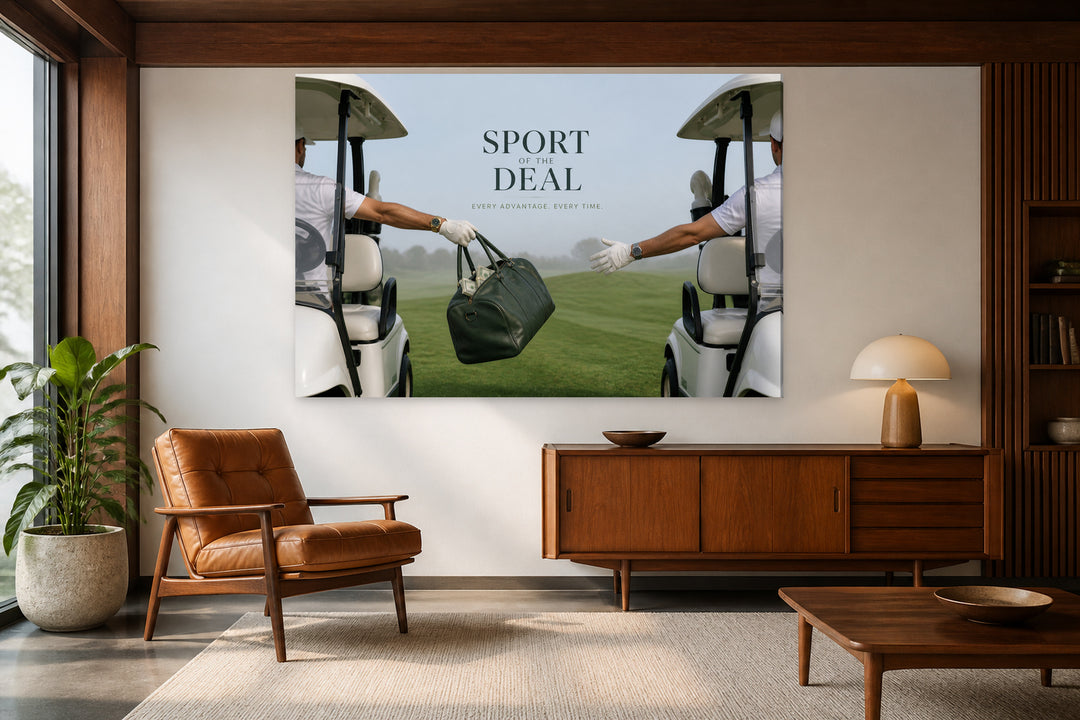 Mulighedernes sport