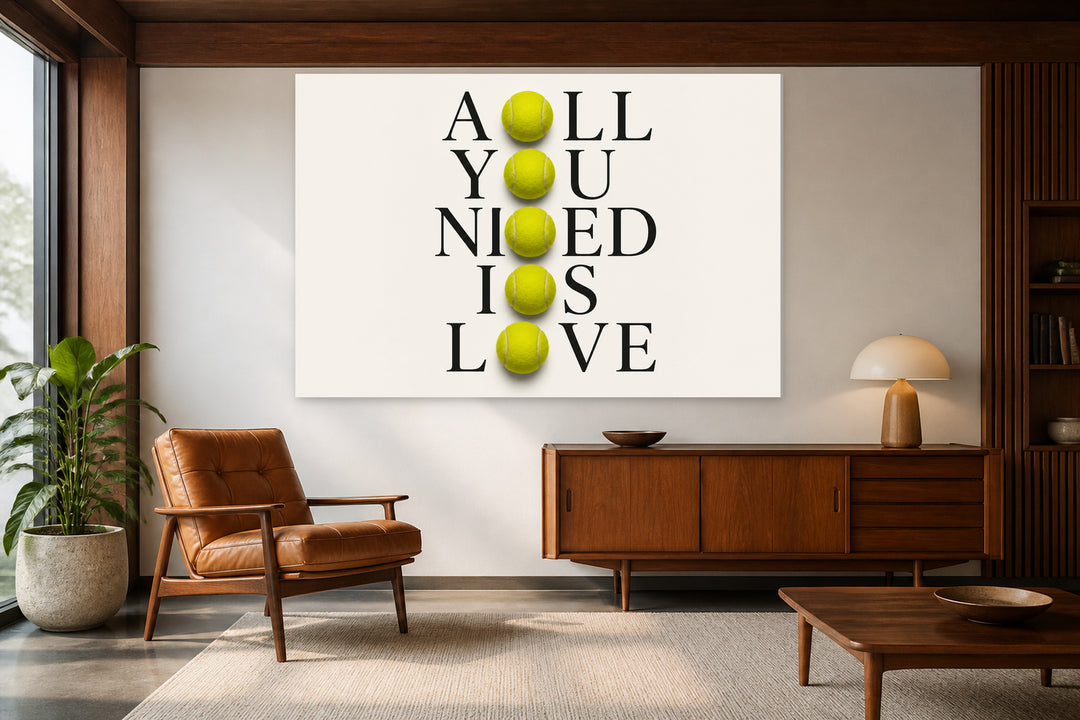 Love All