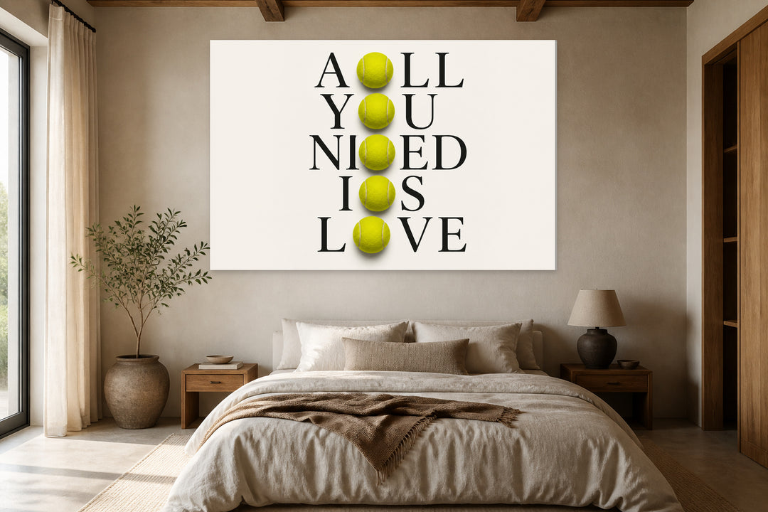 Love All