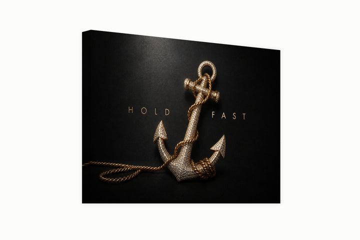 Hold Fast