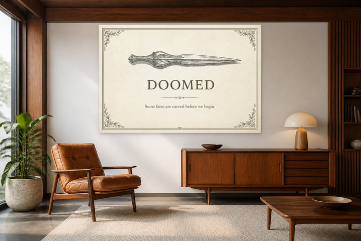 Smukt dømt
