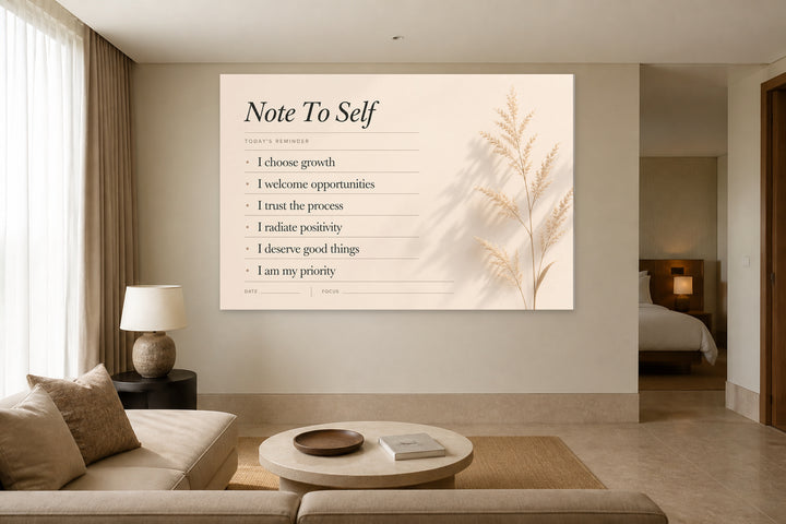 A Note for Growth