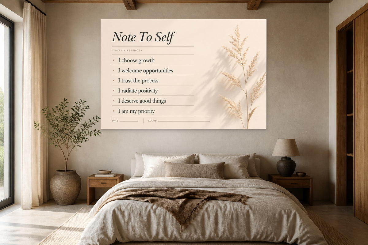 A Note for Growth