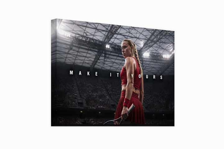 Make It Yours