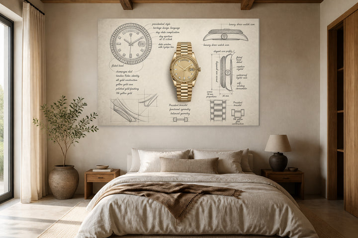 The Golden Standard