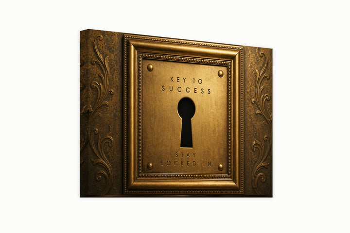 Unlock Your Success