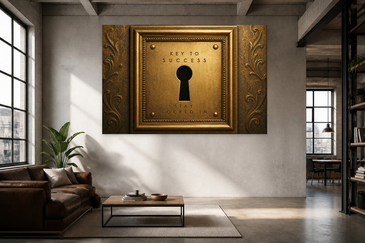 Unlock Your Success