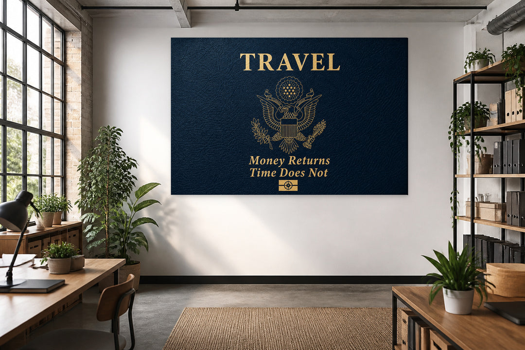 Explorez les États-Unis