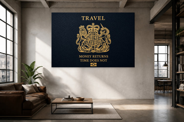 Discover Great Britain