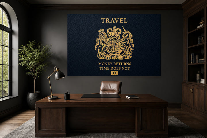 Discover Great Britain