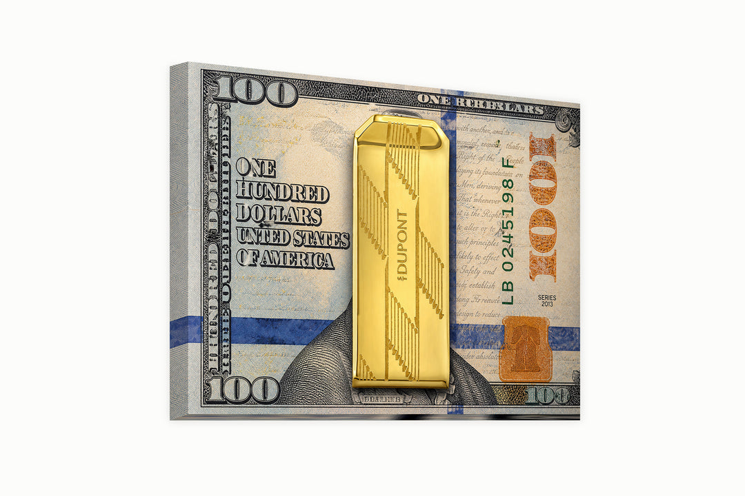 Money in Motion