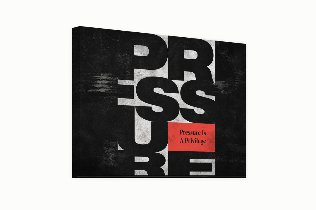 Privilege Under Pressure