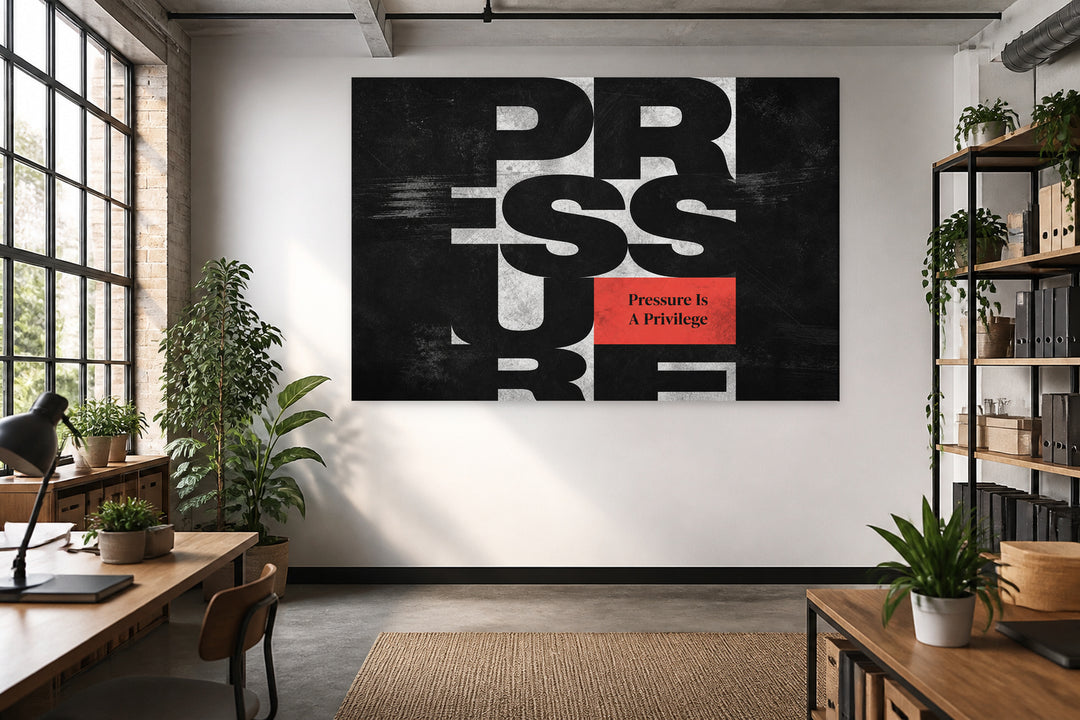 Privilege Under Pressure