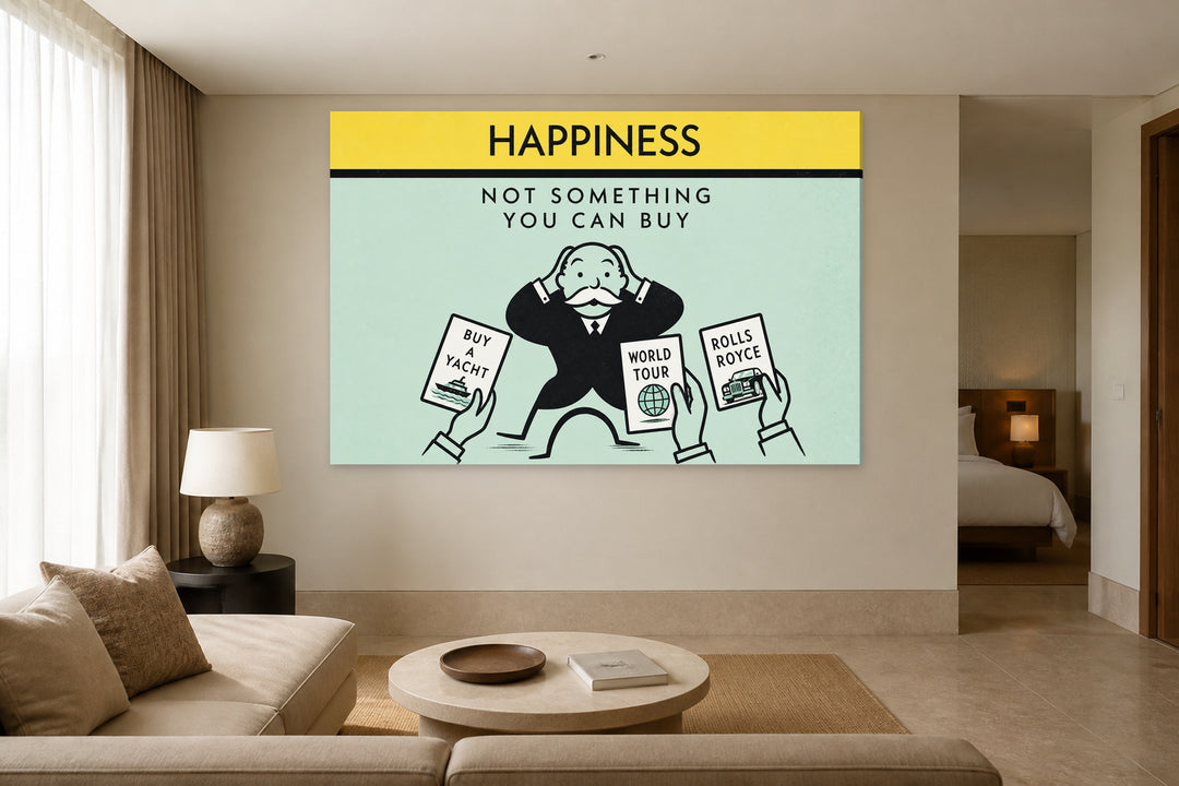 Choose Happiness