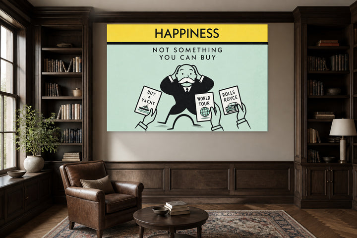 Choose Happiness