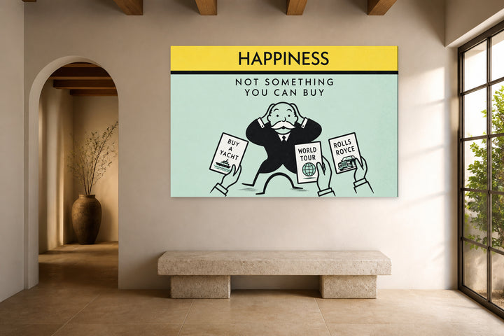 Choose Happiness