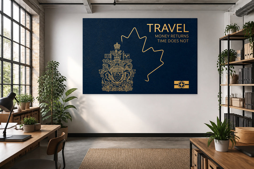 Explore Canada