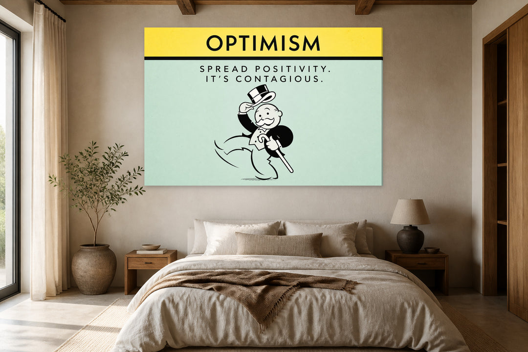 Choose the Bright Side