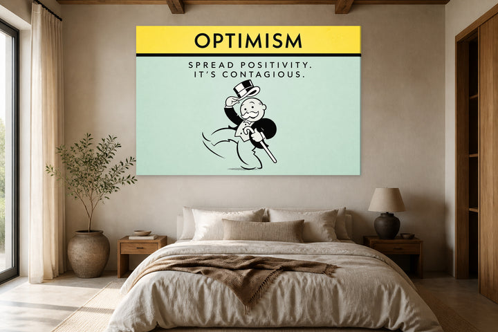 Choose the Bright Side