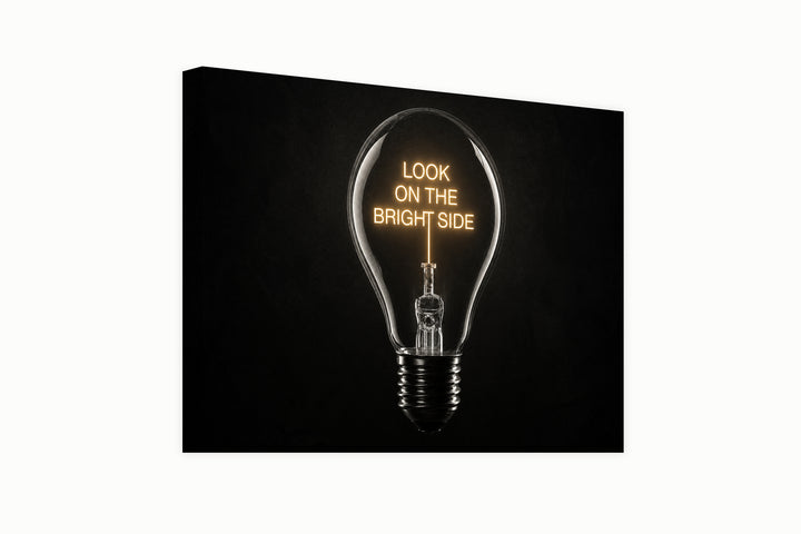 Face the Light