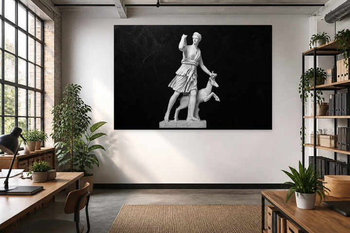 Artemis in Focus