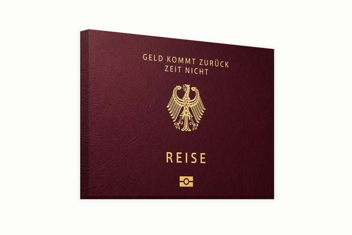 Journey Across Germany